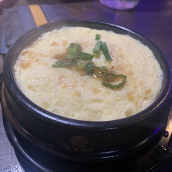 Sonu BBQ - Steamed egg - Korean Near Me - Oceanside, California Sonu BBQ - Steamed egg - Korean Near Me - Oceanside, California