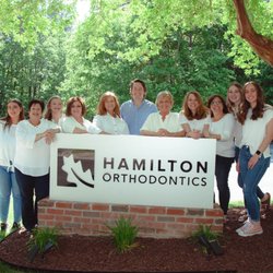 Hamilton Orthodontics