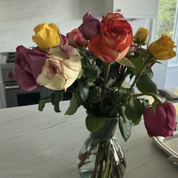 Blossom Flower Delivery - 36 hours later - Florists Near Me Blossom Flower Delivery - 36 hours later - Florists Near Me