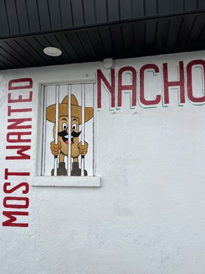 Tacos Buscados by null