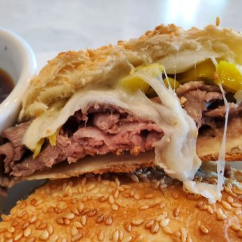 Pinocchio's - So tasty - Italian Near Me - Sonora, California