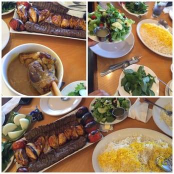 Reyhan Restaurant - So good! - Persian/Iranian Near Me - San Jose, California Reyhan Restaurant - So good! - Persian/Iranian Near Me - San Jose, California