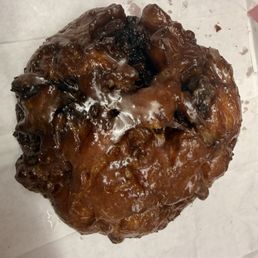 Banana Fritters