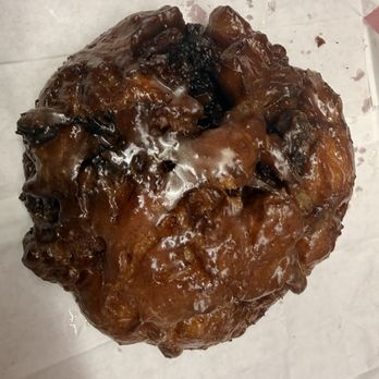 Donut Storr - Banana Fritter - Donuts Near Me - Westminster, California