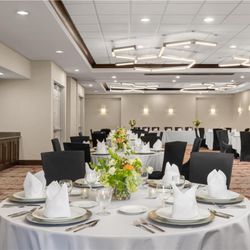 Hilton Garden Inn Ames - Meeting Room