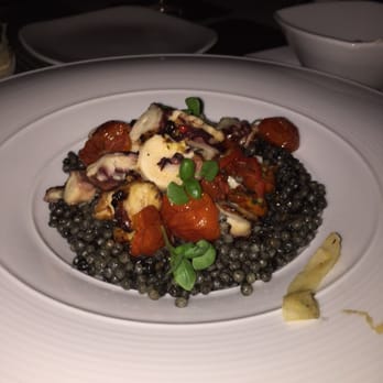 Sorellina - Octopus - Italian Near Me - Boston, Massachusetts Sorellina - Octopus - Italian Near Me - Boston, Massachusetts
