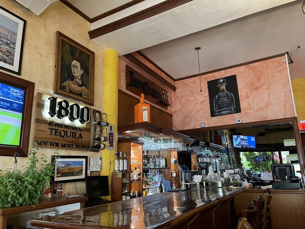 Tijuana's Bar and Grill