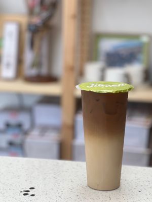 Jiaren Cafe: Coffee, Boba & Events by null