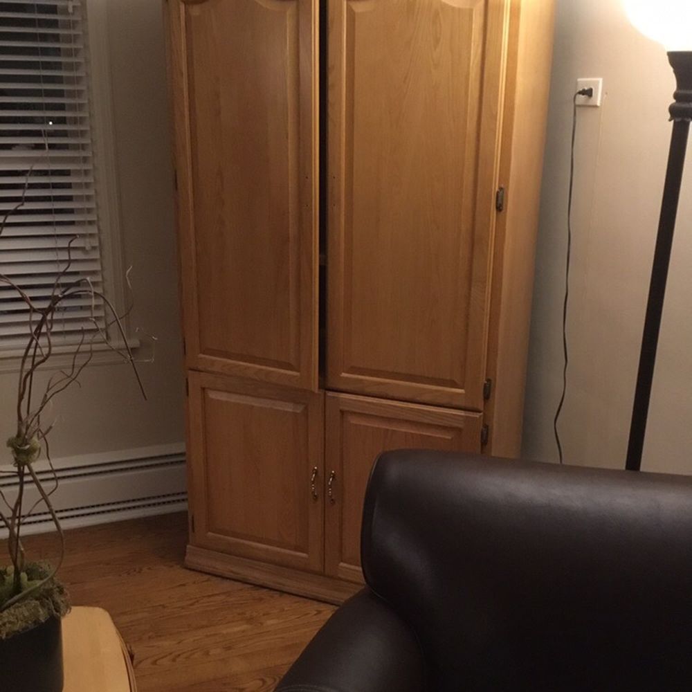 Di Lucca Design - Cabinet before..... - Home Decor Near Me - Naperville, Illinois Di Lucca Design - Cabinet before..... - Home Decor Near Me - Naperville, Illinois