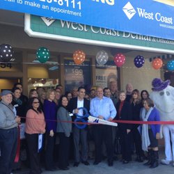 West Coast Dental Monrovia