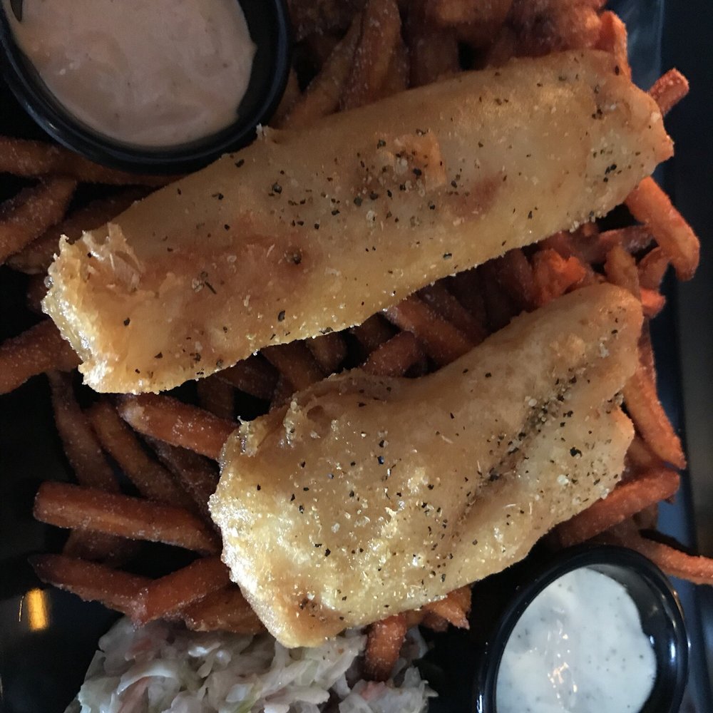Off The Hook Fishbar - Fish & Chips Near Me - Toronto, Ontario Off The Hook Fishbar - Fish & Chips Near Me - Toronto, Ontario