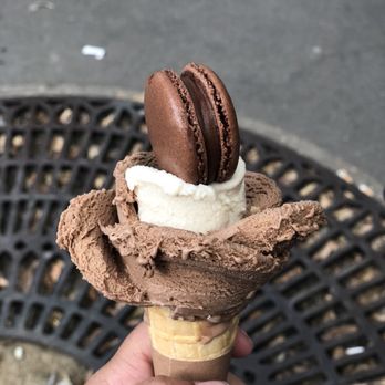 Amorino - Ice Cream & Frozen Yogurt Near Me - Paris, 75