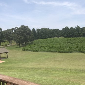 Landry Vineyards - Wineries Near Me - West Monroe, Louisiana