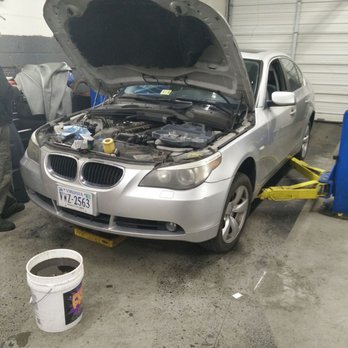 PQ Automotive - Auto Repair Near Me - Rockville, Maryland