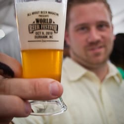 World Beer Festival