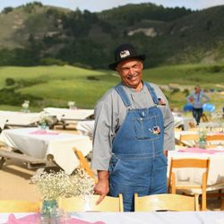 Kona Jerry's BBQ Catering