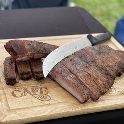 Cafe 305 BBQ