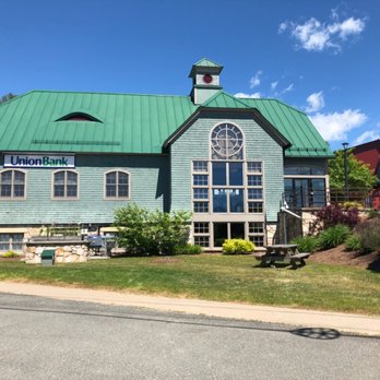 Union Bank - Our Union Bank branch in Lyndonville, Vermont serves commercial, personal, and municipal customers. Stop in to meet our team! - Banks & Credit Unions Near Me - Lyndonville, Vermont Union Bank - Our Union Bank branch in Lyndonville, Vermont serves commercial, personal, and municipal customers. Stop in to meet our team! - Banks & Credit Unions Near Me - Lyndonville, Vermont