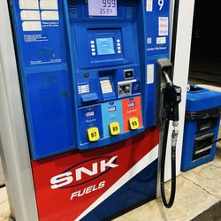 Snk - Pump