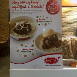Razon's