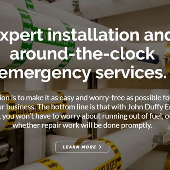 John Duffy Energy Services - Heating & Air Conditioning/HVAC Near Me - Newark, New Jersey John Duffy Energy Services - Heating & Air Conditioning/HVAC Near Me - Newark, New Jersey