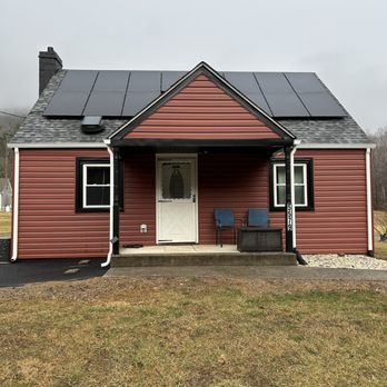 Pierce Siding & Window - Roofing Near Me