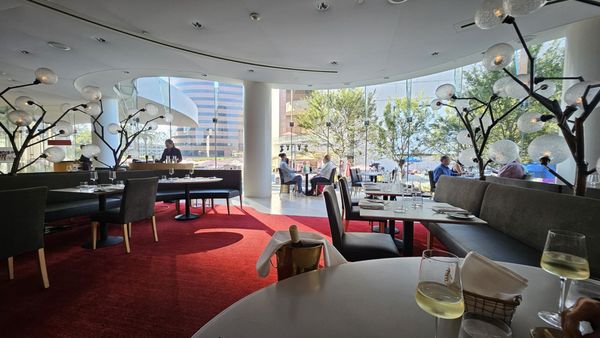 Leatherby's Cafe Rouge by null