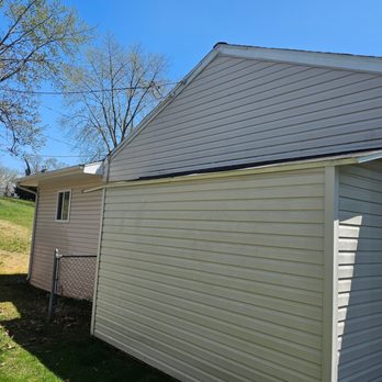 All-Pro pressure washing - Pressure Washers Near Me