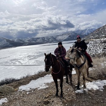 Rocky Mountain Outfitters - Sam took awesome photos of us! - Horseback Riding Near Me - Midway, Utah Rocky Mountain Outfitters - Sam took awesome photos of us! - Horseback Riding Near Me - Midway, Utah
