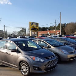 Southern Auto Brokers