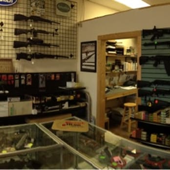 Shoot Wise - Guns & Ammo Near Me - Gretna, Louisiana Shoot Wise - Guns & Ammo Near Me - Gretna, Louisiana