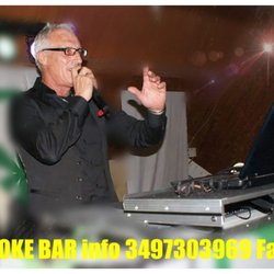 Gasoline Road Bar
