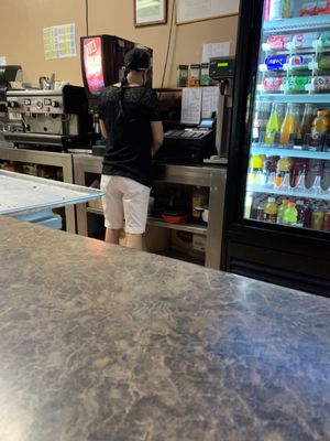 Don's Donuts Pizza & Deli by null
