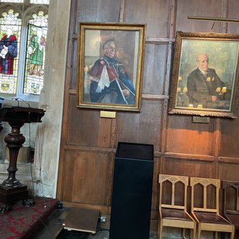 Christ Church Cathedral - Churches Near Me - Oxford, OXF