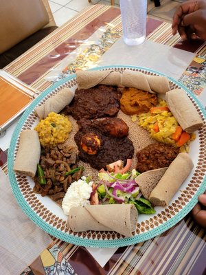 Selam Restaurant by null