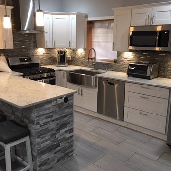 GMD Chicago - Kitchen 1 - Countertop Installation Near Me - Schiller Park, Illinois GMD Chicago - Kitchen 1 - Countertop Installation Near Me - Schiller Park, Illinois