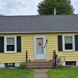 Andy Theissen Roofing - Just WOW!