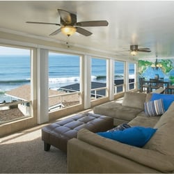 A Strand of Paradise - The Beach House