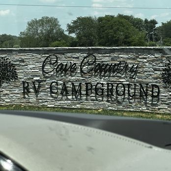 Cave Country RV - Campgrounds Near Me - Cave City, Kentucky