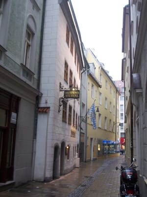 Beer & Oktoberfest Museum by null