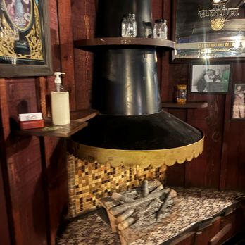 The Barkley Restaurant & Bar - Cool fire place. - Bars Near Me - South Pasadena, California The Barkley Restaurant & Bar - Cool fire place. - Bars Near Me - South Pasadena, California