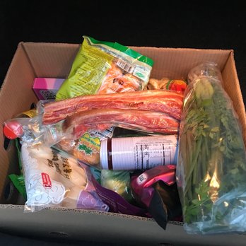 MY Oriental Market - a box of food - Grocery Near Me - Chico, California MY Oriental Market - a box of food - Grocery Near Me - Chico, California