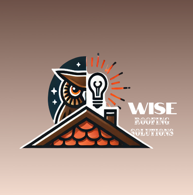 Wise Roofing Solutions Logo