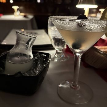 Burbank Smokehouse - Lemon Drop - Steakhouses Near Me - Burbank, California Burbank Smokehouse - Lemon Drop - Steakhouses Near Me - Burbank, California
