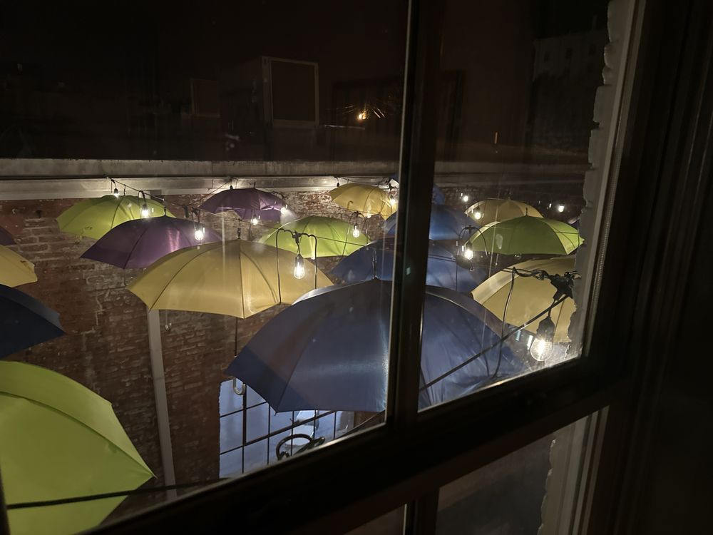 The Cooperage Bar Logo