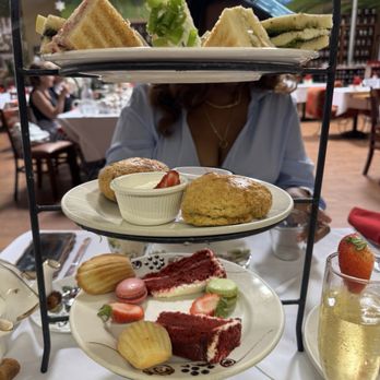 Chado Tea Room - Tea Rooms Near Me - Torrance, California