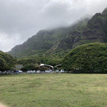 Kualoa Ranch - Tours Near Me - Kaneohe, Hawaii Kualoa Ranch - Tours Near Me - Kaneohe, Hawaii