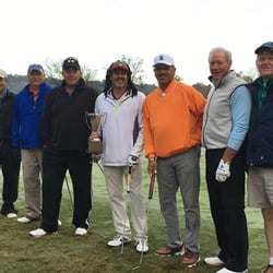 Highlands Golf Course - Lawrence (Kansas) Monday Night Men's Group - Semi-Annual Ingram Cup Match (Highlands GC)