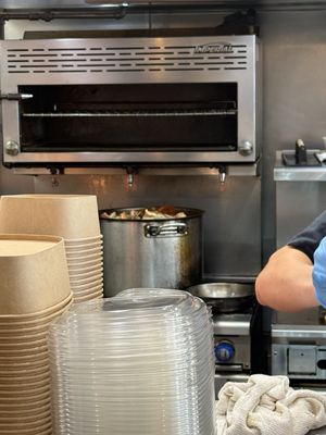 Moody Market & Provisions by null