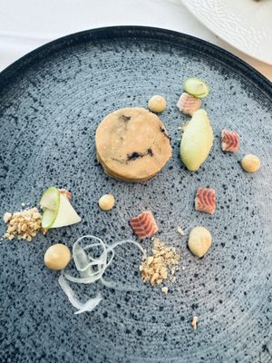 Oar Restaurant & Rooms by null